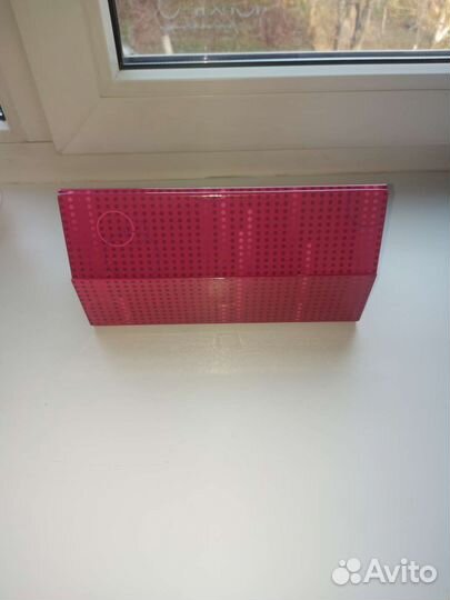 Коробка подарочная на магните Лэтуаль