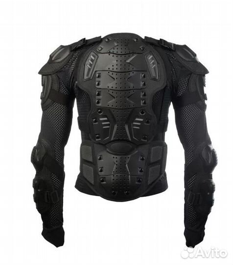 Моточерепаха starks Body Armor