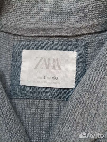 Пиджак на мальчика Zara
