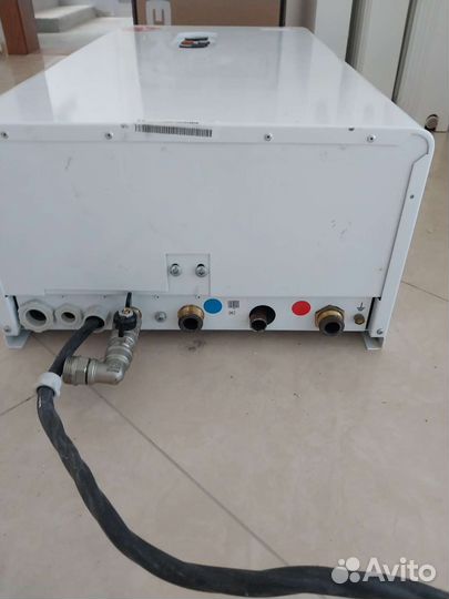 Электрический котел протерм 6к