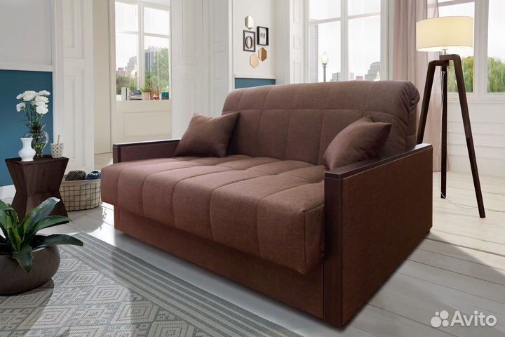 Диван Аккордеон