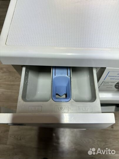 Стиральная машина lg direct drive 5кг