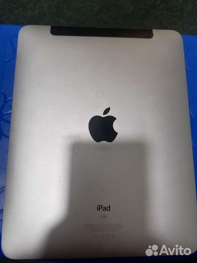 iPad