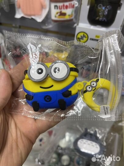 Чехлы для AirPods 3