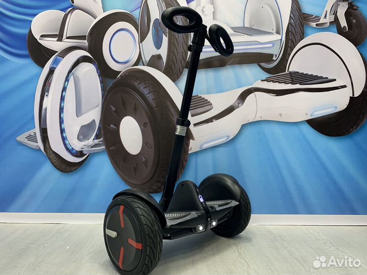 Сигвей Ninebot mini pro трансформер новинка 2023