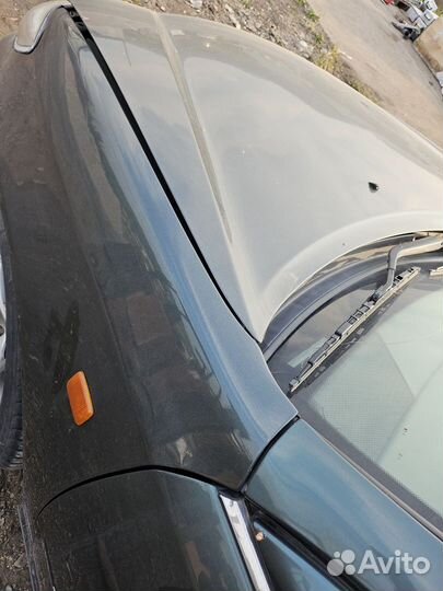 Toyota Camry 2.4 AT, ACV30, 2004 в разбор