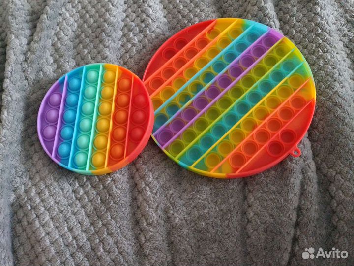 Игрушка антистресс