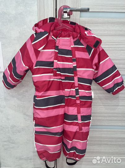 Комбинезон lassie