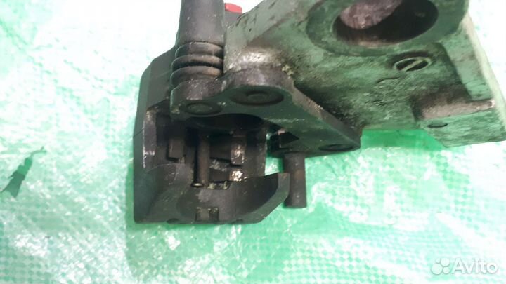 Суппорт Kawasaki ZX6R Zx6r ninja