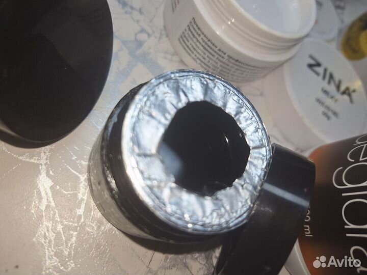 Набор для маникюра