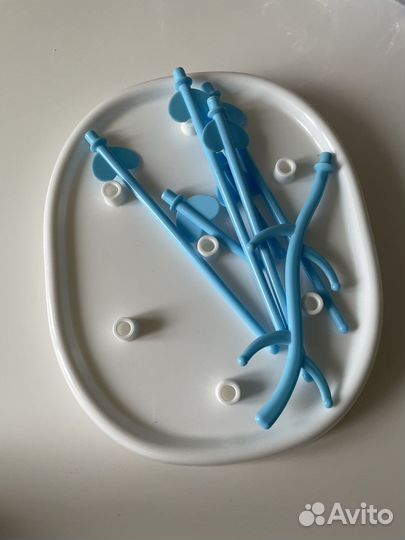 Сушилка для бутылочек разборная