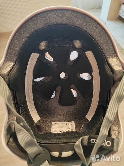 Детский шлем защитный