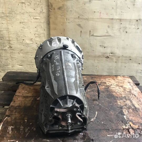 АКПП 725.018 Мерседес 205 213 09G