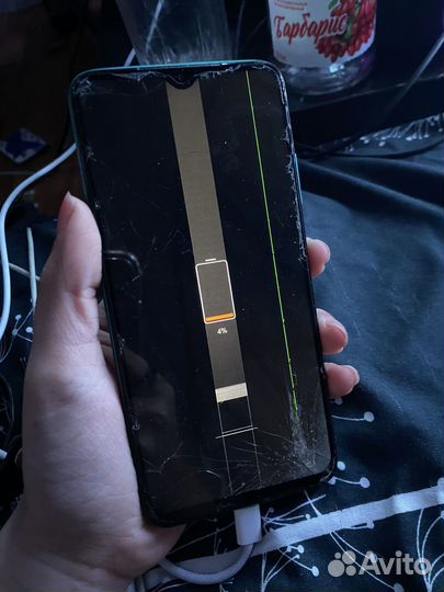 Xiaomi Redmi 9T, 4/128 ГБ