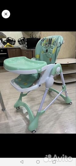 Стул для кормления