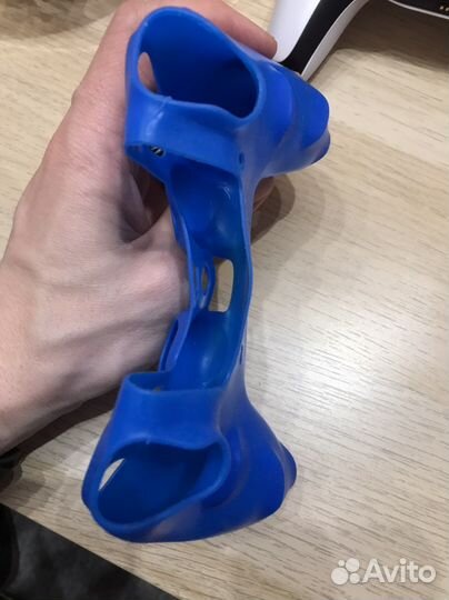 Sony PS4 чехол на геймпад