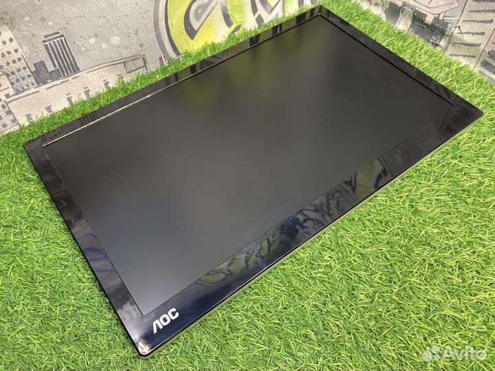 AOC I1601Fwux 1920x1080/76Гц/IPS Покупка/Продажа