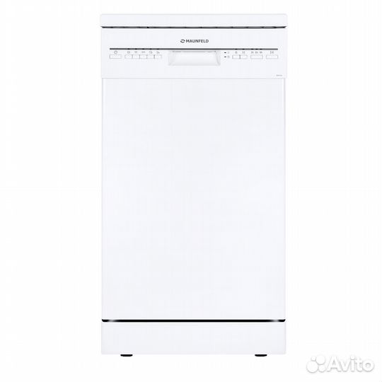 Посудомоечная машина maunfeld MWF08S