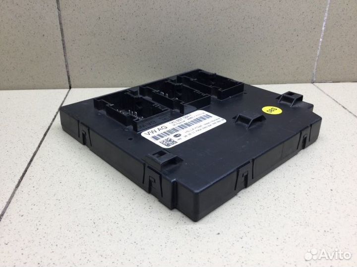 Блок комфорта Skoda Octavia A5 2003-2013