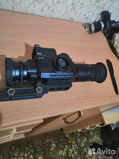 Тепловизионный прицел Conotech Polaris - 350RL