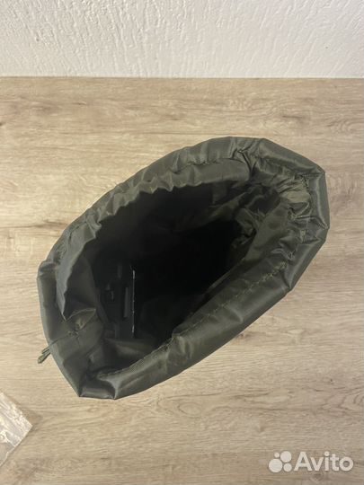 Подсумок под сброс (утилитарный)