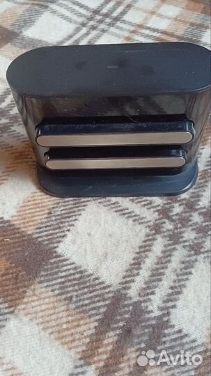Док станция Mi Robot Vacuum Mop P