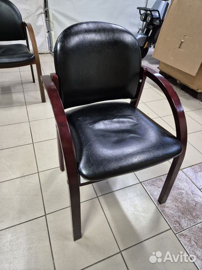 Офисный стул Самба