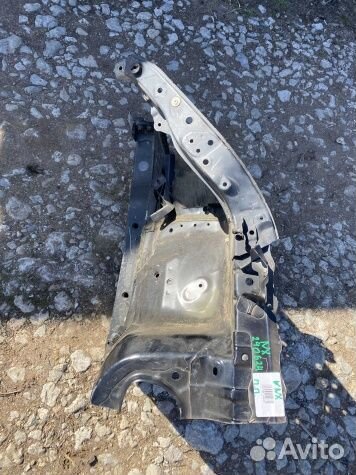 Лонжерон передний правый Лексус нх 200 оригинал