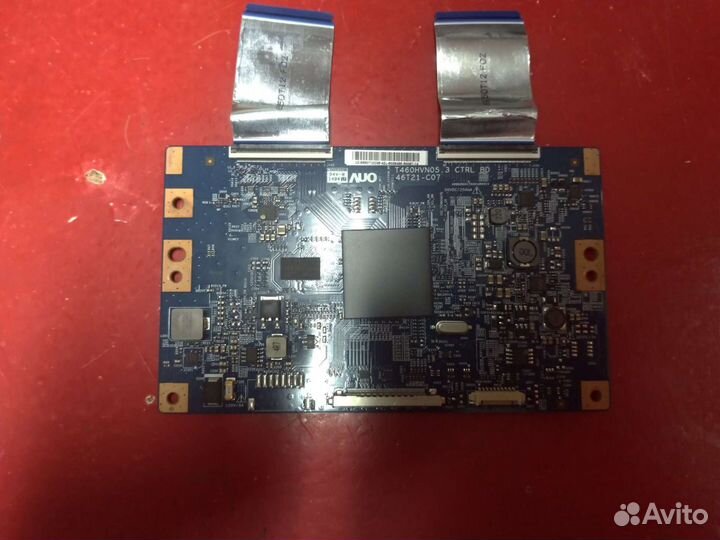 Samsung ue50f6130ak разбор