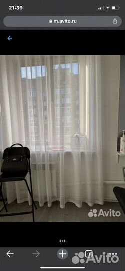 Карниз и гардина,раздельно или вместе