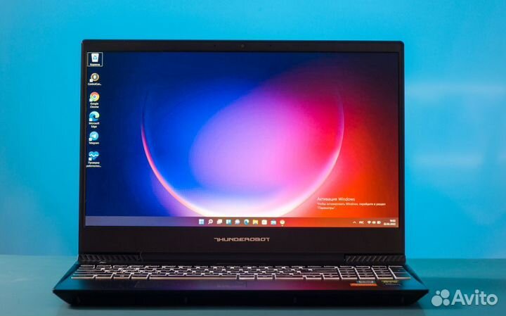 Аренда и продажа ноутбука для игр