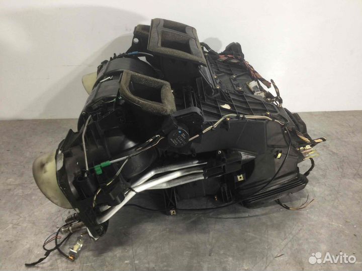 Отопитель в сборе (печка) BMW 5-Series 6931680; 42