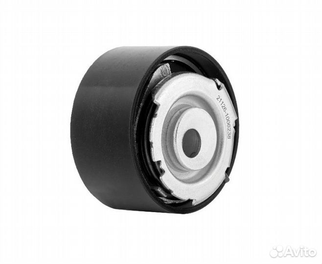 Ролик натяжителя 21126 самонатяжной Лада Приора