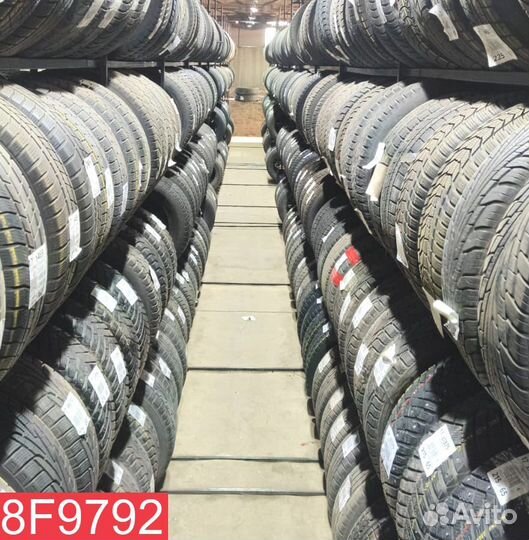 Gislaved Nord Frost 5 185/65 R15 90P