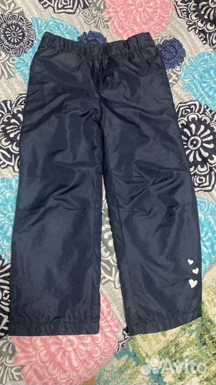 Брюки для деовчки