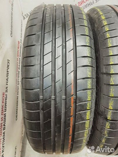 Goodyear EfficientGrip 205/60 R16 92V