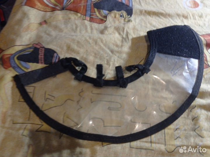 Ошейник для кошек и маленьких собак