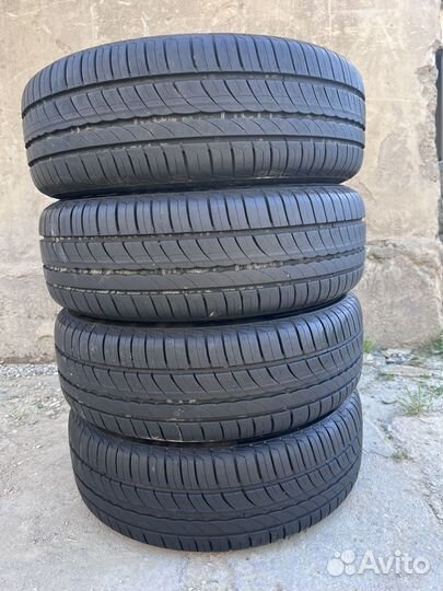 Pirelli Cinturato P1 185/55 R15