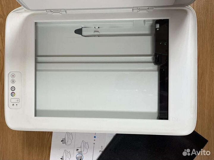 Принтер HP DeskJet 2130