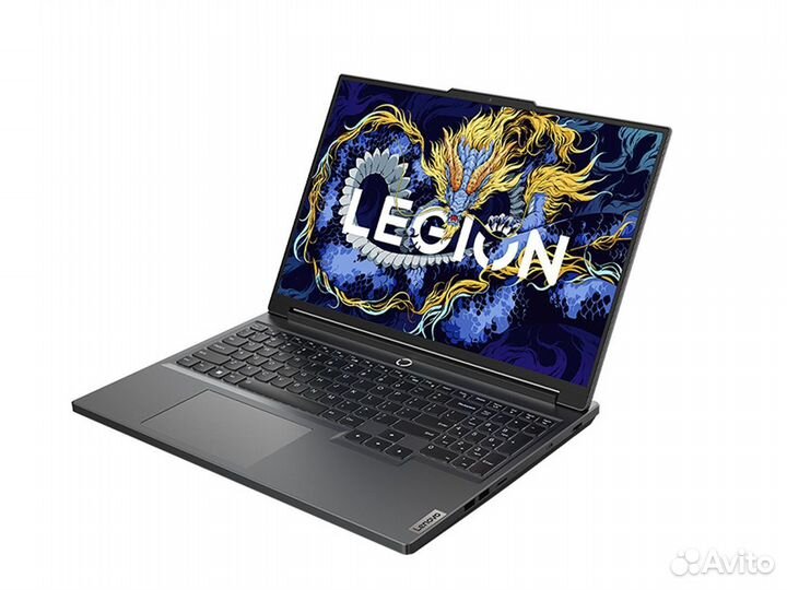 Lenovo Legion Y7000P 2024 i7-14700HX RTX4060