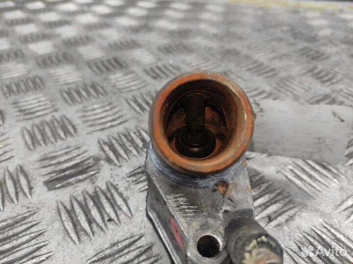 Корпус термостата для Opel Omega B 95517664