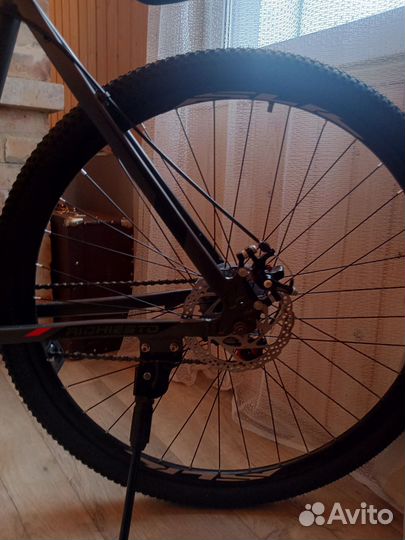 Горный велосипед 29