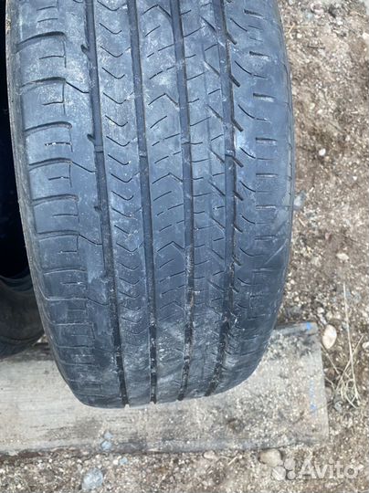 Goodyear Eagle Sport 235/55 R17