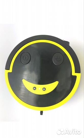 Моющий пылесос