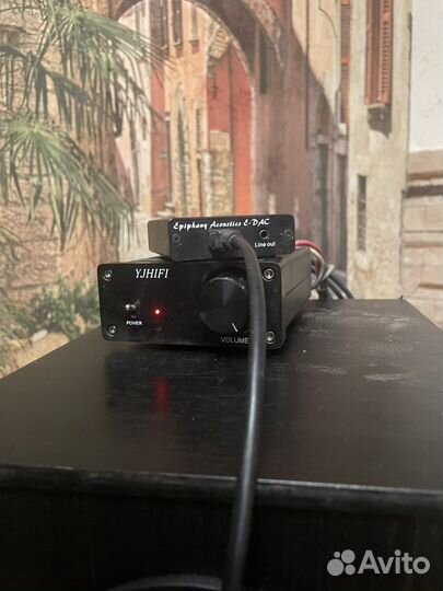 Колонки NAD 804 усилитель ресивер