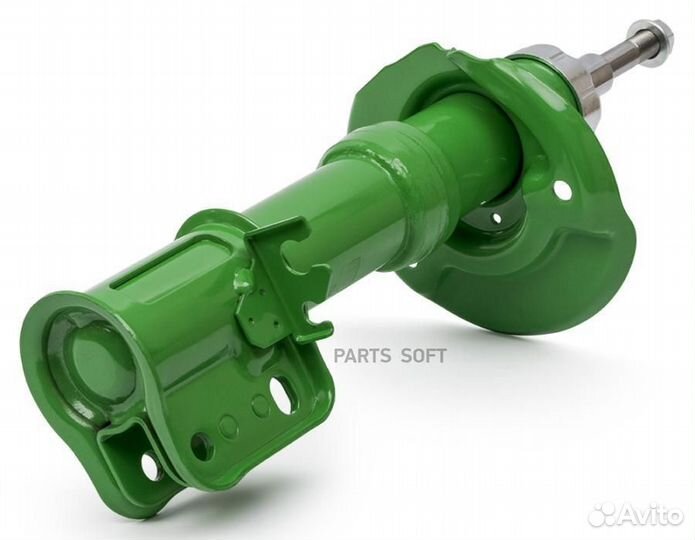 Pilenga SH-P 2791 - O Амортизатор пер.лев. LADA gr