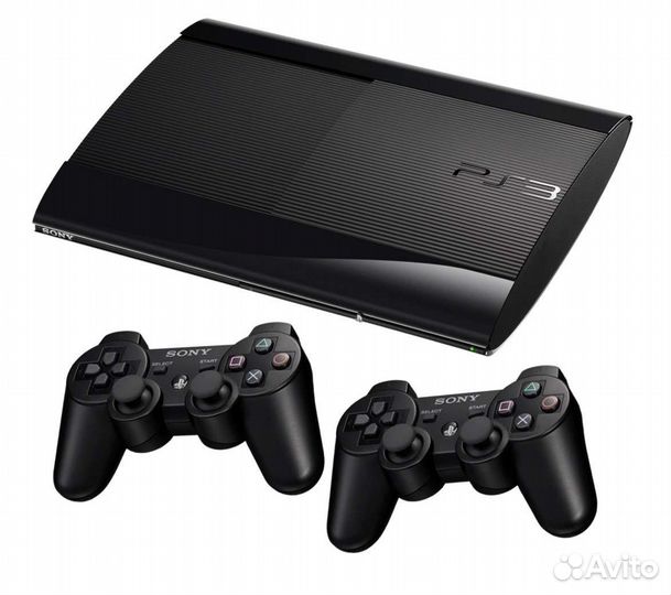 Sony playstation 3 PS3