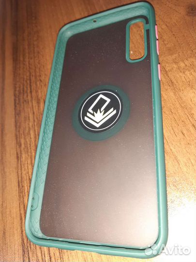 Чехол для телефона Samsung A50/A30S/A50S