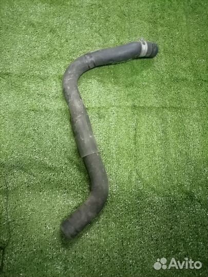 Патрубок охлаждения (радиатора) 19502-R27-000нижни