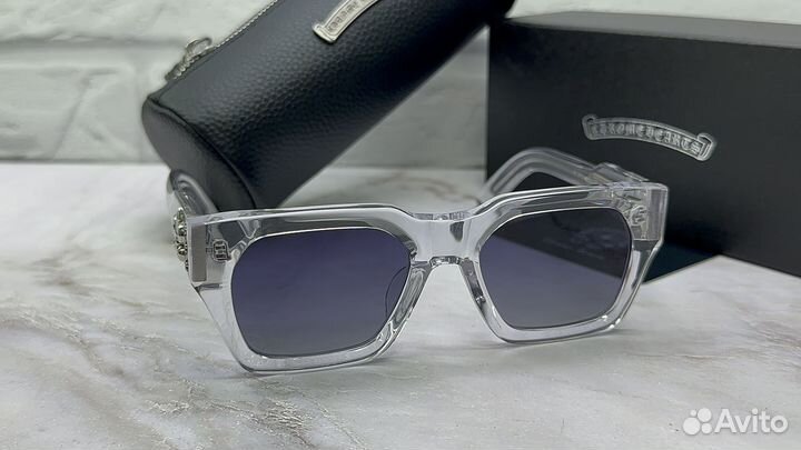 Очки Chrome Hearts